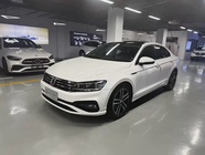 Volkswagen Lamando 2021