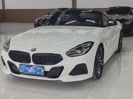 BMW Z4 2022