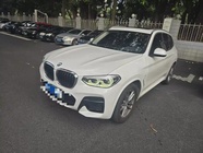 BMW X3 2020
