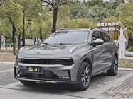 Lynk & Co 01 2022