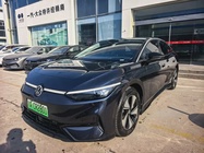 Volkswagen ID.7 2024