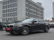 BMW 5 Series 2019