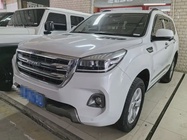 Haval H9 2020