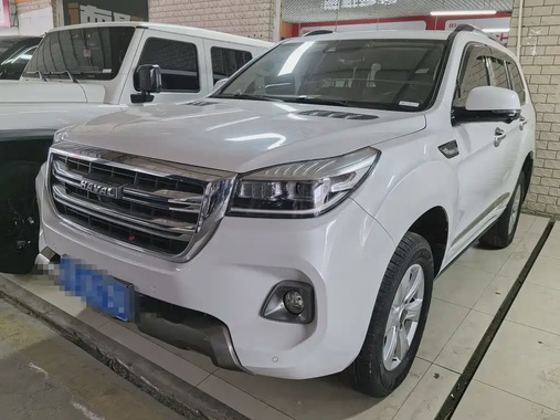 Haval H9 2020