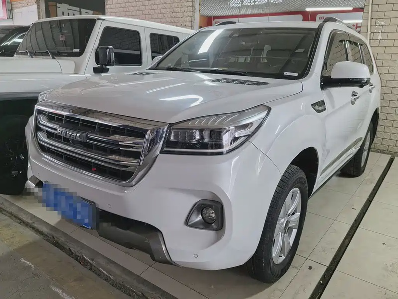 Haval H9