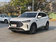 Jetour X70 PLUS 2024