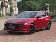 Mazda 3 2024