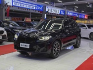 BMW X3 2023