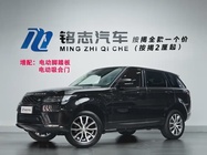 Land Rover Sport 2016