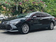Toyota Avalon 2023