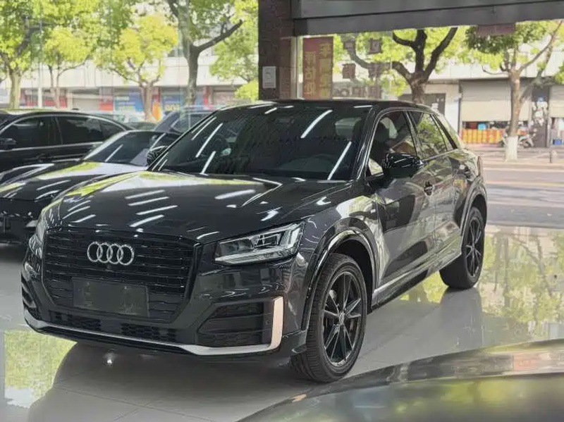 Audi Q2