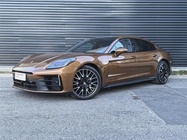 Porsche Panamera 2024