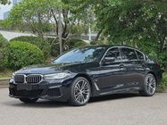 BMW 5 Series 2023