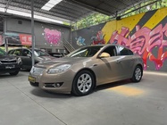 Buick Regal 2013
