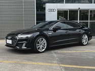 Audi A7 2024