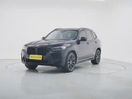 BMW X3 2024
