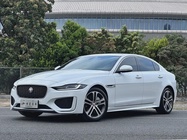 Jaguar XEL 2024