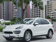 Porsche Cayenne 2013