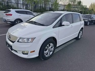 BYD e6 2016