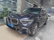 BMW X5 2022