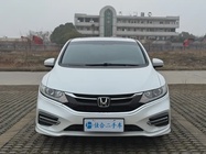 Honda Jade 2019