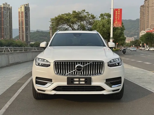 Volvo XC90 2024