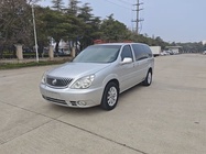 Buick GL8 2012