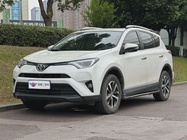 Toyota RAV4 2018