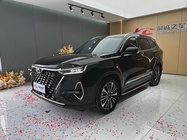 Chery Tiggo 8 PRO 2024