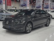 Volkswagen Sagitar 2021