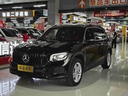 Mercedes-Benz GLB-Class 2023