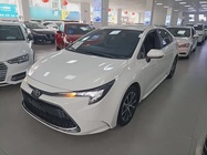 Toyota Levin 2024