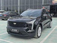 Cadillac XT4 2020
