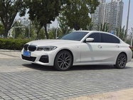 BMW 3 Series 2021