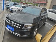 Mercedes-Benz GLB-Class 2021