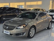 Buick Regal 2016