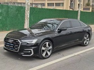 Audi A6 2022
