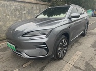 BYD PLUS 2025