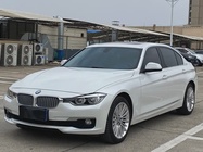 BMW 3 Series 2018