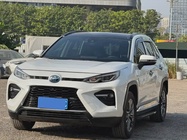 Toyota Wildlander 2024