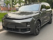 Li Auto L9 2023