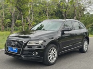 Audi Q5 2013