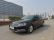Volkswagen Magotan 2013