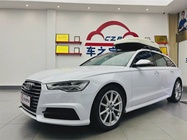 Audi A6 2019