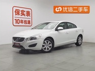 Volvo S60 2011