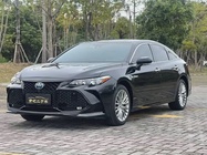 Toyota Avalon 2021