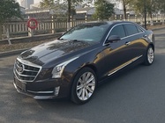Cadillac ATS 2015