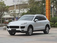 Porsche Cayenne 2015