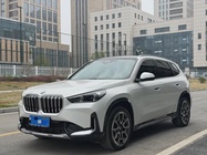 BMW X1 2025