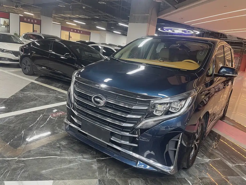 GAC M8